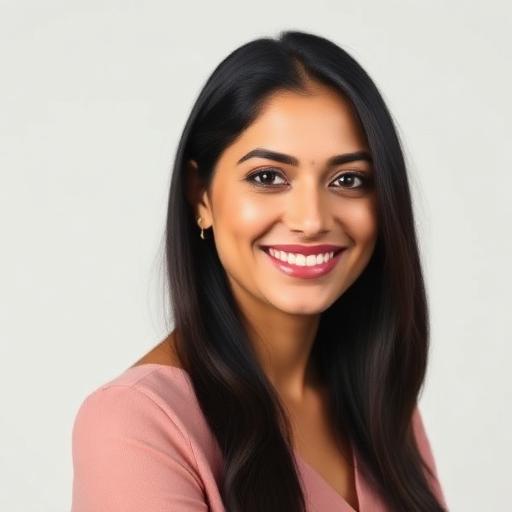 Priya Nandan