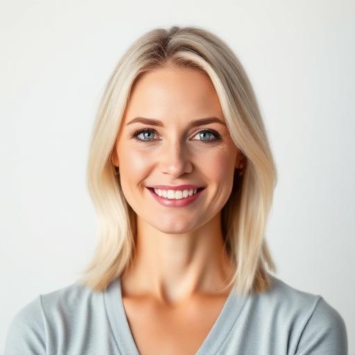 Sara Whitlock