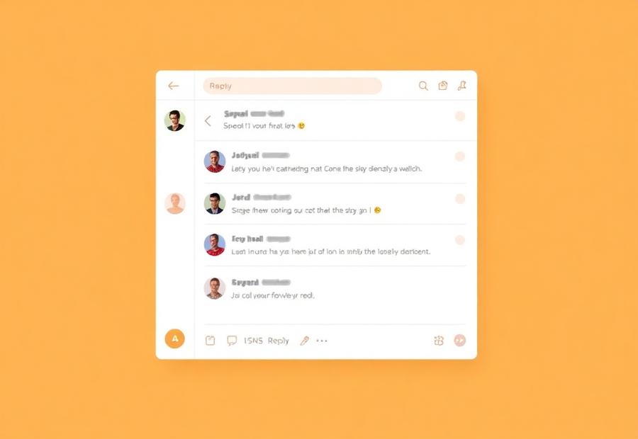 Auto-DM interface preview